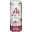 Habitus Détox infusion petillante